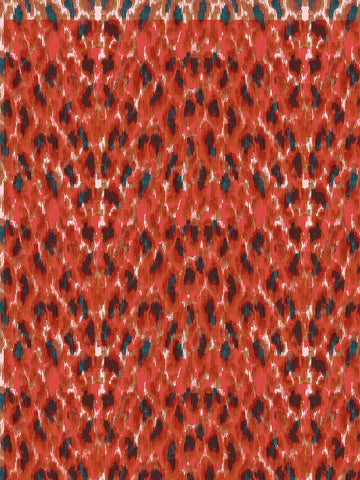 ANIMAL IKAT