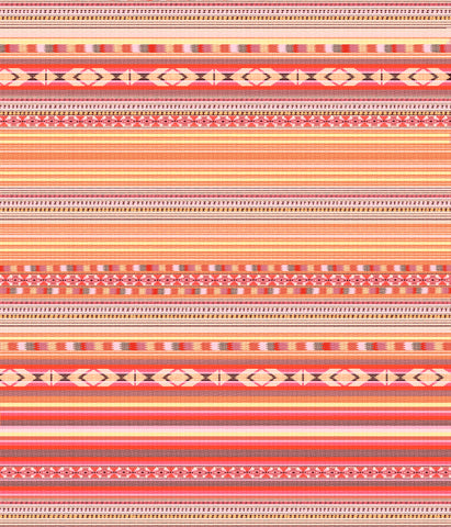 PRETTY PENDLETON STRIPE