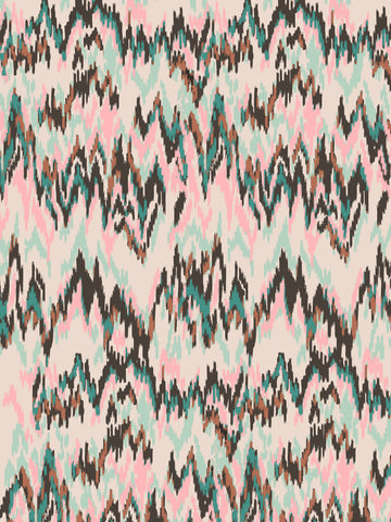 PULSE IKAT