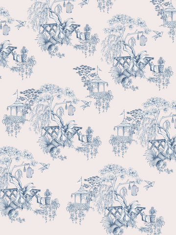 TOILE CHINOISE